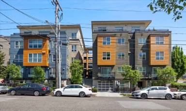 Main picture of Holgate 12 Apartments