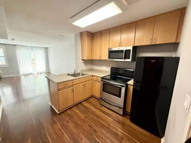 Main picture of Portico Apartments