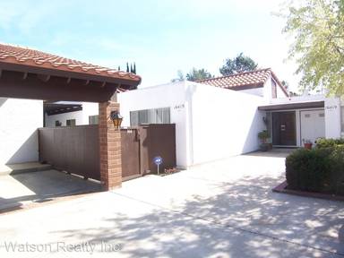 Main picture of 16419 Caminito Vecinos