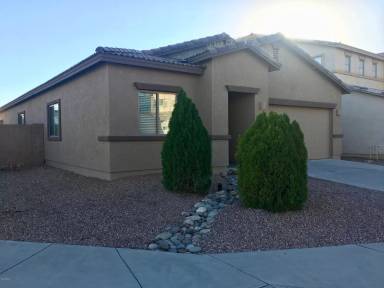 Main picture of 9129 W Vernon Ave