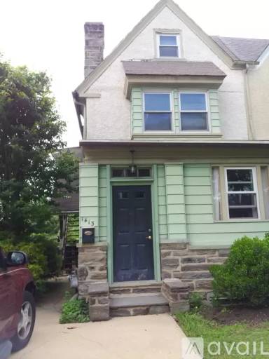 Main picture of 1413 Darby Rd