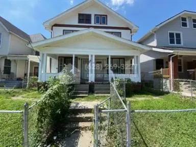 Main picture of 53 Hawkes Ave