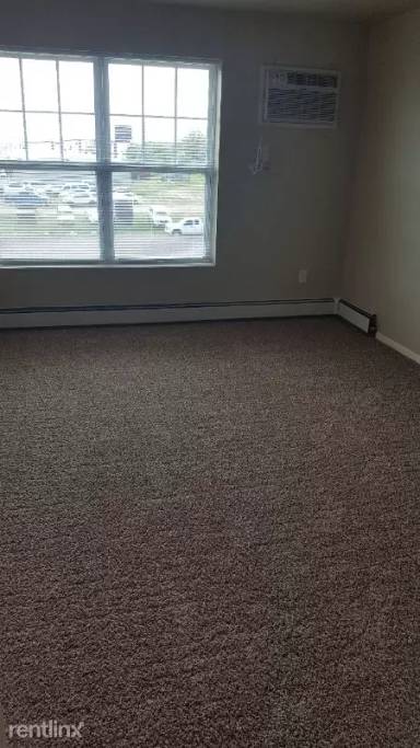 Main picture of Custer Crossing Apartments