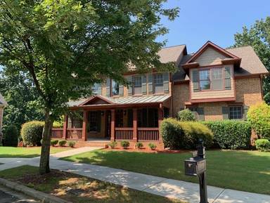 Main picture of 837 Village Manor Pl