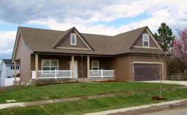 Main picture of 1266 W Wheatland Ave