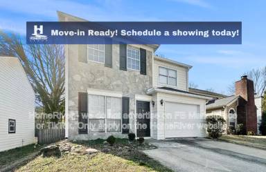 Main picture of 1174 Pin Oak Dr