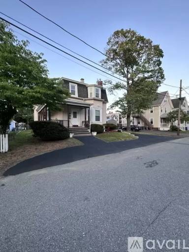 Main picture of 12 Arlington St