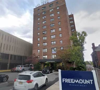Main picture of 110 Washington St Apartments