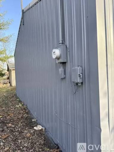 Main picture of 606 E Walnut St