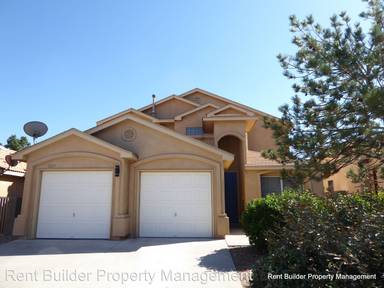 Main picture of 6824 Boca Negra Pl NW