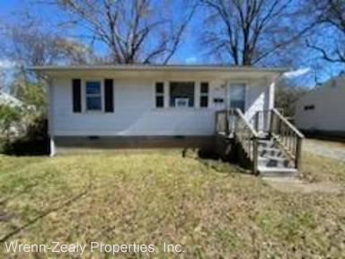 Main picture of 1505 Plymouth St