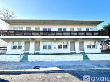 Main picture of Water Street Apartments