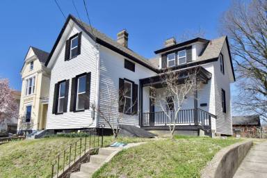 Main picture of 1734 Cleveland Ave