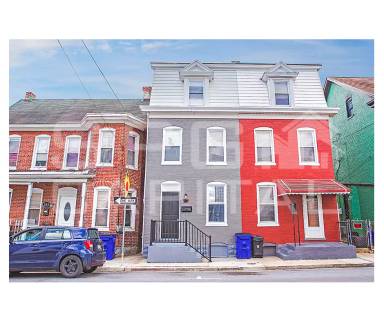 Main picture of 513 W Church St