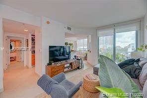 Main picture of Cosmopolitan condo