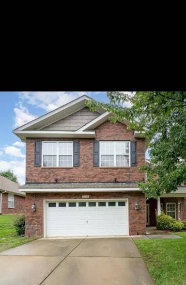 Main picture of 2548 Glyncastle Way