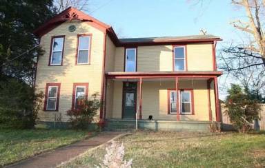 Main picture of 1224 Grant St SE
