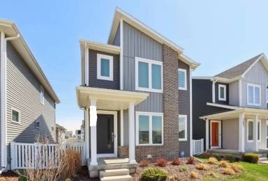 Main picture of 2631 Wildcat Dr