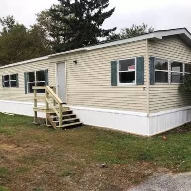 Main picture of 12 Harriman Cove Rd
