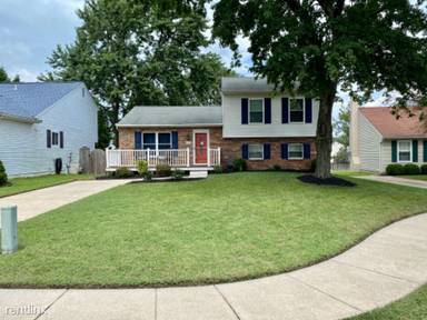 Main picture of 2956 Rose Crown Cir