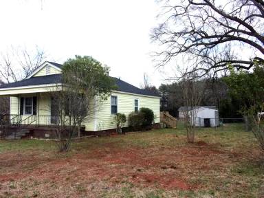 Main picture of 9 Graham St