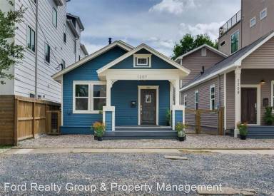 Main picture of 1207 Summer St