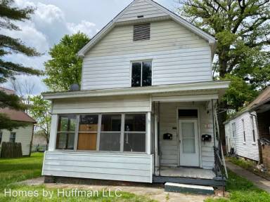 Main picture of 331 Baker Ave