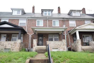 Main picture of 4112 Edmondson Ave