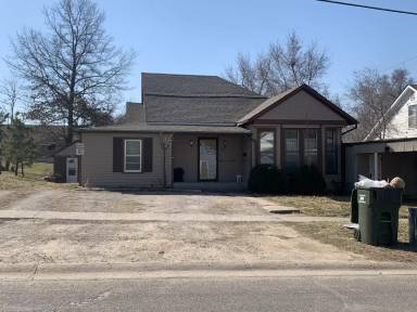 Main picture of 508 W Gay St