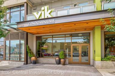 Main picture of Vik Condominiums