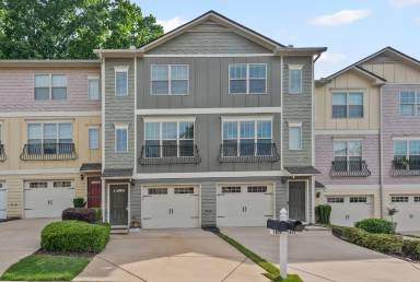 Main picture of 1653 Liberty Pkwy NW