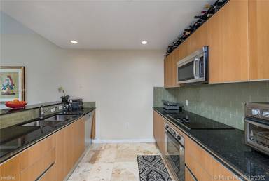 Main picture of 1050-1060 Brickell Condos