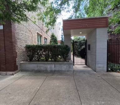 Main picture of 2315 W Huron St