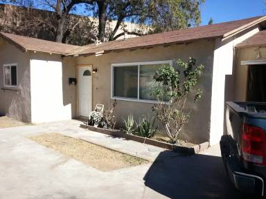 Main picture of 9423 Houston Ave