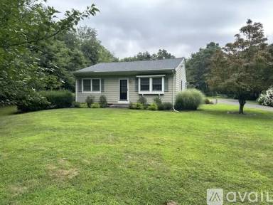 Main picture of 1509 Little Meadow Rd