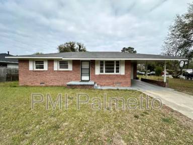 Main picture of 6820 Waller Ave