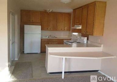 Main picture of 1401 Alamo St