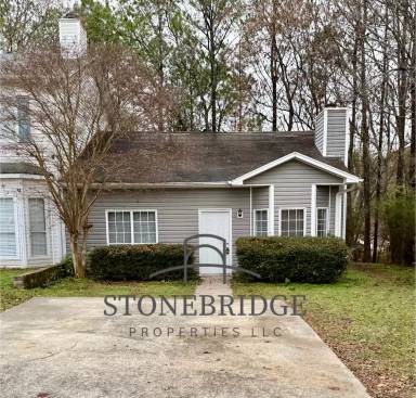 Main picture of 1653 King James Dr