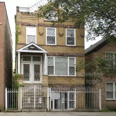 Main picture of 1411 N Bosworth Ave