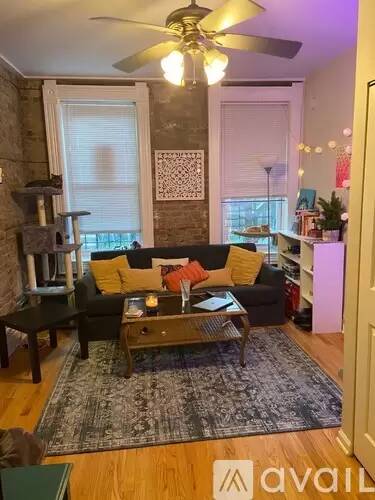 Main picture of 1344 N Bosworth Ave