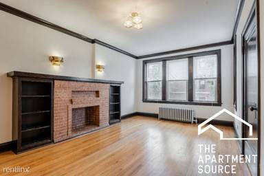 Main picture of 2854 W Barry Ave