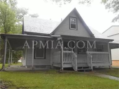 Main picture of 208 28th Street Dr SE