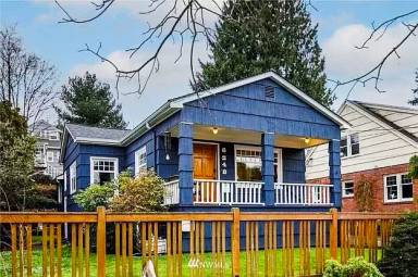Main picture of 6248 29th Ave NE