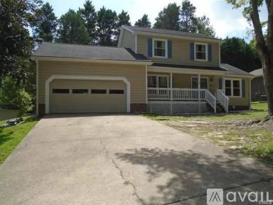 Main picture of 4220 Bluewing Rd