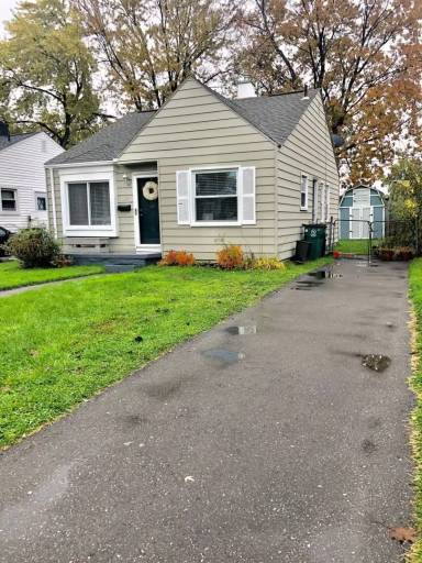 Main picture of 2310 Guthrie Ave
