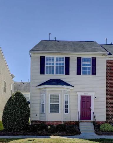 Main picture of 9525 Brackenview Ct