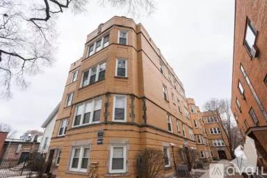 Main picture of 4808 N Paulina St