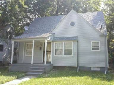 Main picture of 9628 Minock St