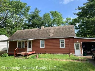 Main picture of 1518 W Healey St