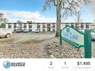 Main picture of 3222 N Shore Dr SE